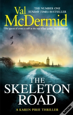 Capa do artigo Skeleton Road