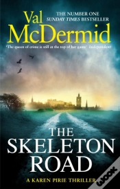 Capa do artigo Skeleton Road