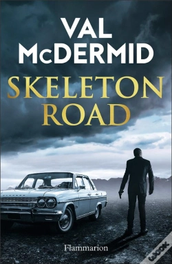 Capa do artigo Skeleton Road