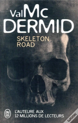 Capa do artigo Skeleton Road