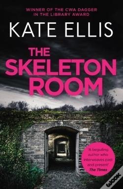 Capa do artigo Skeleton Room