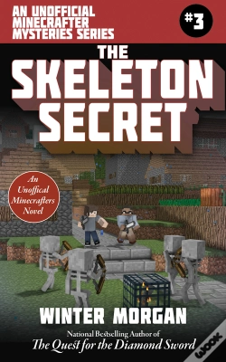 Capa do artigo Skeleton Secret