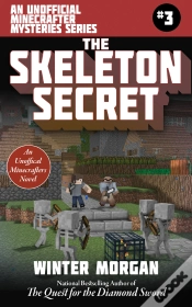 Capa do artigo Skeleton Secret