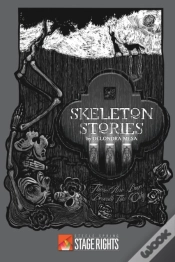 Capa do artigo Skeleton Stories
