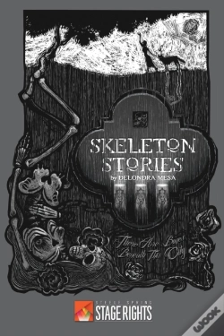 Capa do artigo Skeleton Stories
