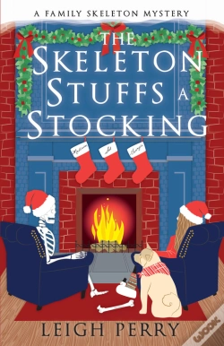 Capa do artigo Skeleton Stuffs A Stocking