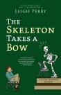 Skeleton Takes A Bow - Preview