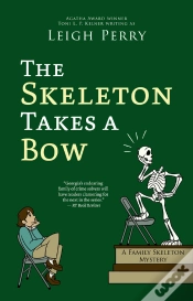 Capa do artigo Skeleton Takes A Bow