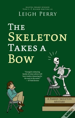 Capa do artigo Skeleton Takes A Bow