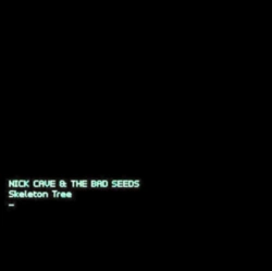 Capa do artigo Skeleton Tree - CD