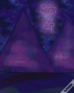 Capa do artigo Skeleton Valley