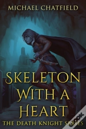 Skeleton With A Heart