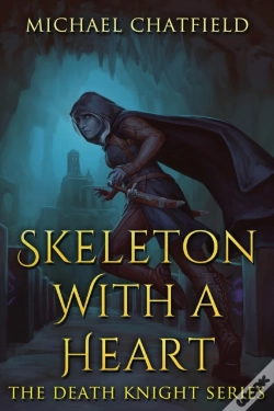 Capa do artigo Skeleton With A Heart