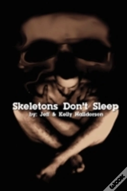 Capa do artigo Skeletons Don'T Sleep