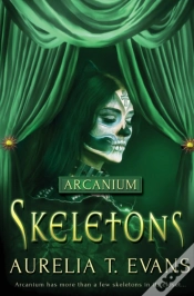 Capa do artigo Skeletons