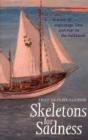 Skeletons For Sadness - Preview