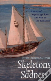 Capa do artigo Skeletons For Sadness