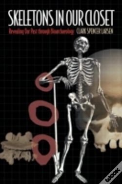 Capa do artigo Skeletons In Our Closet