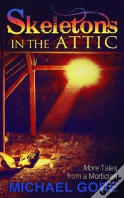 Capa do artigo Skeletons In The Attic
