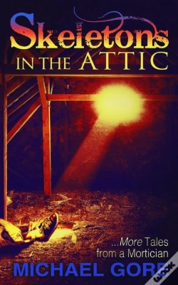 Capa do artigo Skeletons In The Attic