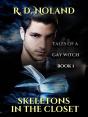 Skeletons In The Closet - Preview