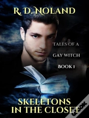 Capa do artigo Skeletons In The Closet