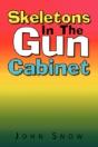 Skeletons In The Gun Cabinet - Preview