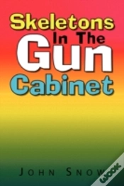 Capa do artigo Skeletons In The Gun Cabinet