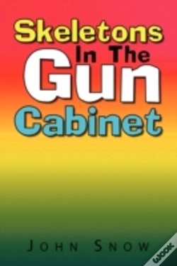 Capa do artigo Skeletons In The Gun Cabinet