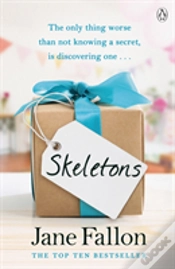 Capa do artigo Skeletons