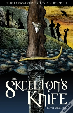 Capa do artigo Skeleton'S Knife
