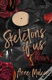 Capa do artigo Skeletons Of Us