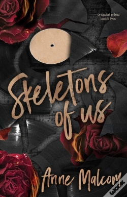 Capa do artigo Skeletons Of Us