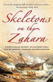 Capa do artigo Skeletons On The Zahara