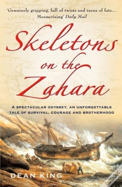 Capa do artigo Skeletons On The Zahara