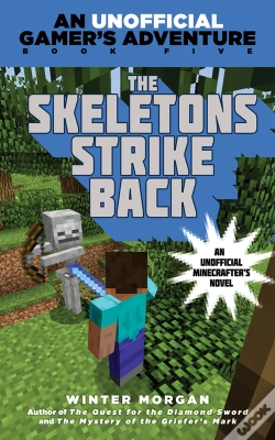 Capa do artigo Skeletons Strike Back