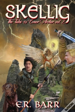 Capa do artigo Skellig