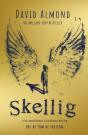 Skellig: The 25th Anniversary Illustrated Edition - Preview