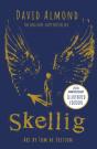 Skellig: The 25th Anniversary Illustrated Edition - Preview