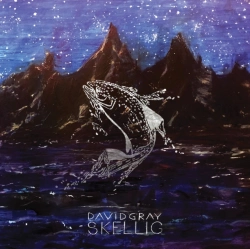 Capa do artigo Skellig - Vinil