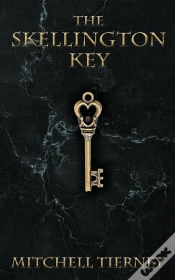 Capa do artigo Skellington Key