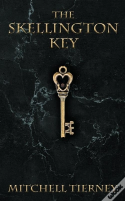 Capa do artigo Skellington Key
