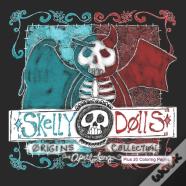Skelly Dolls