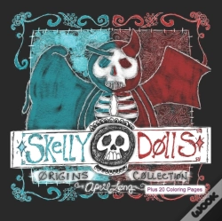 Capa do artigo Skelly Dolls