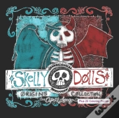 Skelly Dolls