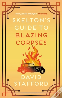 Capa do artigo Skelton'S Guide To Blazing Corpses