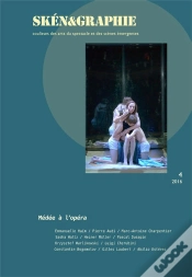 Capa do artigo Sken&Graphie