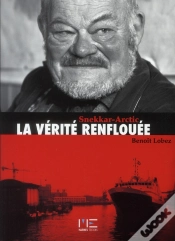 Capa do artigo Skennar Artic, La Vérité Renflouée