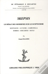 Skepsis, Le Débat Moderne Sur Le Scepticisme
