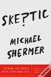 Capa do artigo Skeptic